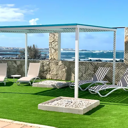 Ereza Lobos Corralejo